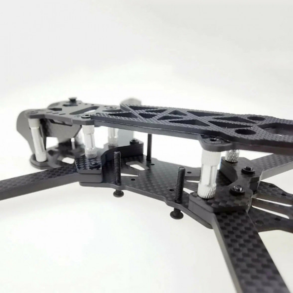 Рама для FPV квадрокоптера MARK 4, 7 дюймов в Нижневартовске