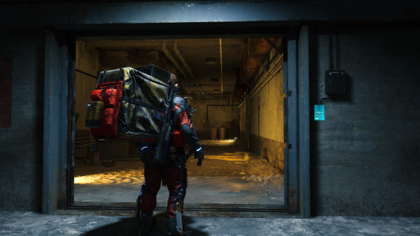 Death Stranding [PS4, Русская озвучка] в Нижневартовске