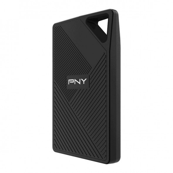 Внешний диск SSD PNY RP60 (PSDOGS3060-2TB-RB), 2 TB в Нижневартовске