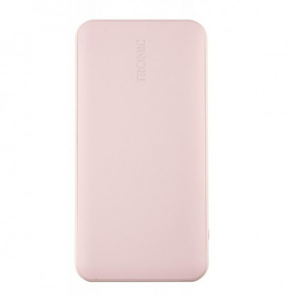 Powerbank TRONIC TPB 10000 A1, 10000 mAh, розовый в Нижневартовске