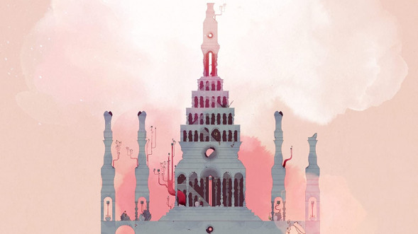 Игра GRIS [Nintendo Switch, русские субтитры] в Нижневартовске