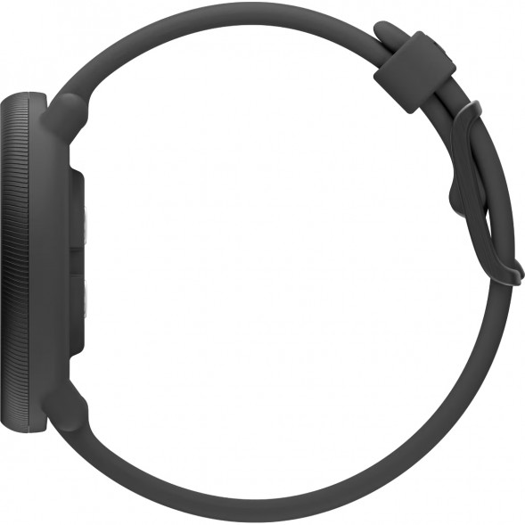Смарт-часы Polar Ignite 2, черный в Нижневартовске