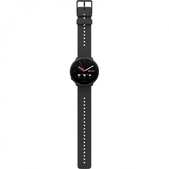 Смарт-часы Polar Ignite 2, черный в Нижневартовске
