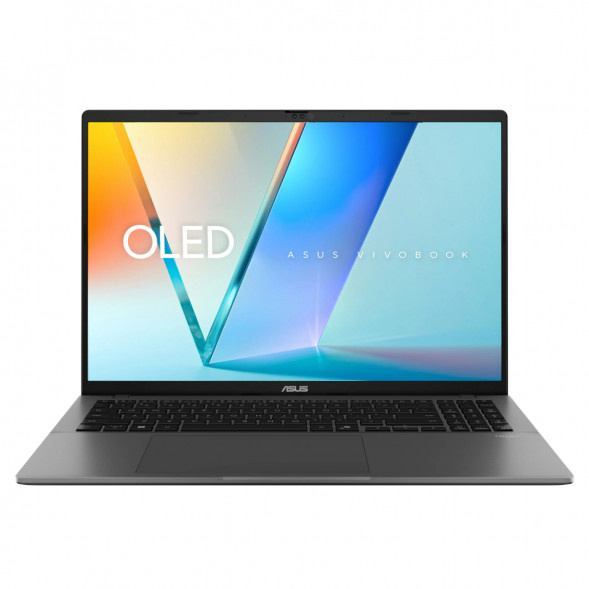 Ноутбук ASUS Vivobook S16 16&amp;quot; S3607VA-RP174 Intel Core 5 210H/16GB/512GB, серый в Нижневартовске