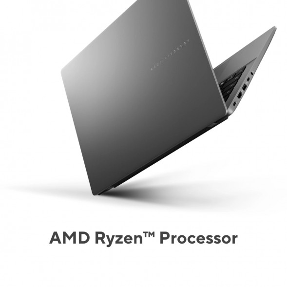 Ноутбук ASUS Vivobook S16 16&amp;quot; S3607VA-RP174 Intel Core 5 210H/16GB/512GB, серый в Нижневартовске