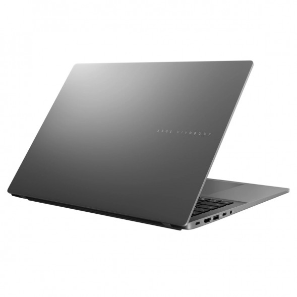 Ноутбук ASUS Vivobook S16 16&amp;quot; S3607VA-RP174 Intel Core 5 210H/16GB/512GB, серый в Нижневартовске