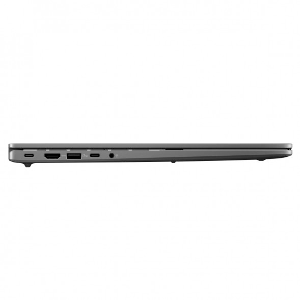 Ноутбук ASUS Vivobook S16 16&amp;quot; S3607VA-RP174 Intel Core 5 210H/16GB/512GB, серый в Нижневартовске