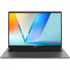 Ноутбук ASUS VivoBook S16 S3607VA-RP174 (16&amp;quot;, IPS, Intel Core 5 210H 2.2ГГц, 8 ядер, 16ГБ DDR5, 512ГБ SSD, Intel Graphics, без ОС), серый в Нижневартовске