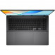 Ноутбук ASUS VivoBook S16 S3607VA-RP174 (16&amp;quot;, IPS, Intel Core 5 210H 2.2ГГц, 8 ядер, 16ГБ DDR5, 512ГБ SSD, Intel Graphics, без ОС), серый в Нижневартовске