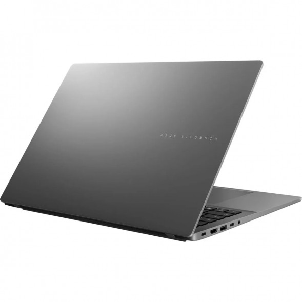 Ноутбук ASUS VivoBook S16 S3607VA-RP174 (16&amp;quot;, IPS, Intel Core 5 210H 2.2ГГц, 8 ядер, 16ГБ DDR5, 512ГБ SSD, Intel Graphics, без ОС), серый в Нижневартовске