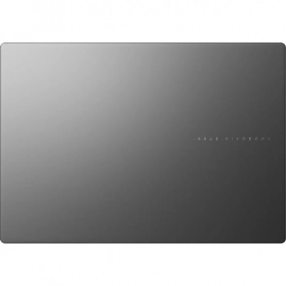 Ноутбук ASUS VivoBook S16 S3607VA-RP174 (16&amp;quot;, IPS, Intel Core 5 210H 2.2ГГц, 8 ядер, 16ГБ DDR5, 512ГБ SSD, Intel Graphics, без ОС), серый в Нижневартовске