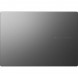 Ноутбук ASUS VivoBook S16 S3607VA-RP174 (16&amp;quot;, IPS, Intel Core 5 210H 2.2ГГц, 8 ядер, 16ГБ DDR5, 512ГБ SSD, Intel Graphics, без ОС), серый в Нижневартовске