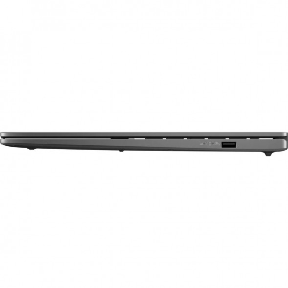 Ноутбук ASUS VivoBook S16 S3607VA-RP174 (16&amp;quot;, IPS, Intel Core 5 210H 2.2ГГц, 8 ядер, 16ГБ DDR5, 512ГБ SSD, Intel Graphics, без ОС), серый в Нижневартовске