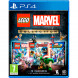 Игра LEGO Marvel Collection [PS4, русские субтитры] в Нижневартовске