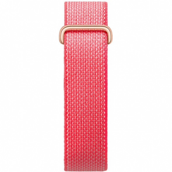 Фитнес-браслет Google Fitbit Air (Малиновый/Berry) в Нижневартовске