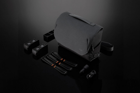 Комплект аксессуаров DJI Mavic 3 Fly More Kit в Нижневартовске