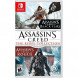 Игра Assassin&amp;#039;s Creed: The Rebel Collection [Nintendo Switch, русская версия] в Нижневартовске