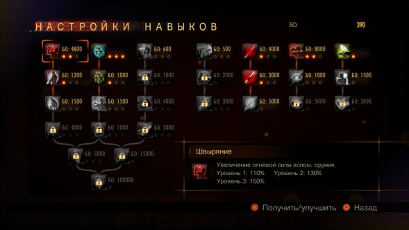 Игра Resident Evil: Revelations 2 [PS4, русские субтитры] в Нижневартовске