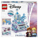 Конструктор LEGO Disney Princess 41168 Шкатулка Эльзы в Нижневартовске