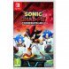 Игра Sonic x Shadow Generations [Nintendo Switch, русские субтитры] в Нижневартовске