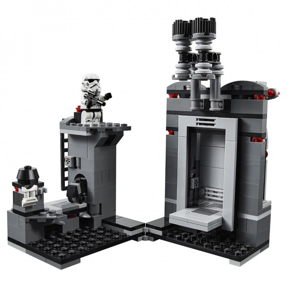 Конструктор LEGO Star Wars 75229 Побег со Звезды смерти в Нижневартовске