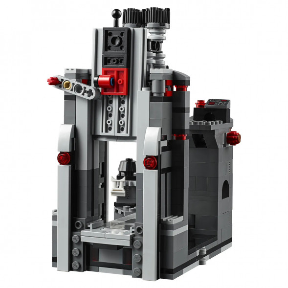 Конструктор LEGO Star Wars 75229 Побег со Звезды смерти в Нижневартовске