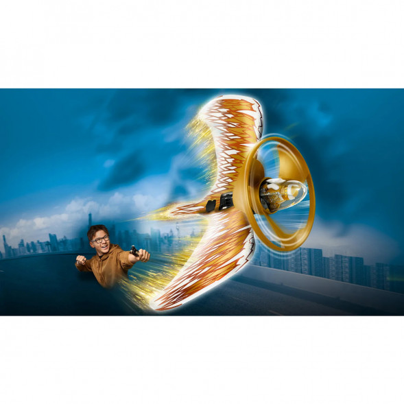 Конструктор LEGO Ninjago 70644 Мастер Золотого дракона в Нижневартовске