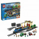 Конструктор LEGO City Trains 60052 Грузовой поезд в Нижневартовске