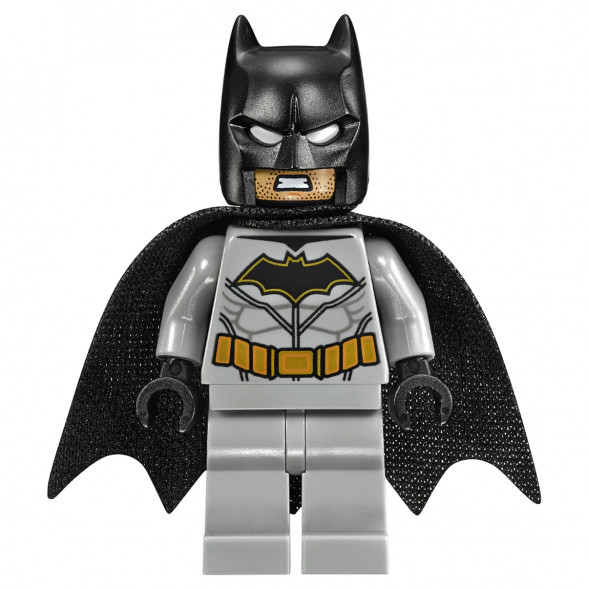 Конструктор LEGO Super Heroes 76111 Бэтмен ликвидация Глаза брата в Нижневартовске