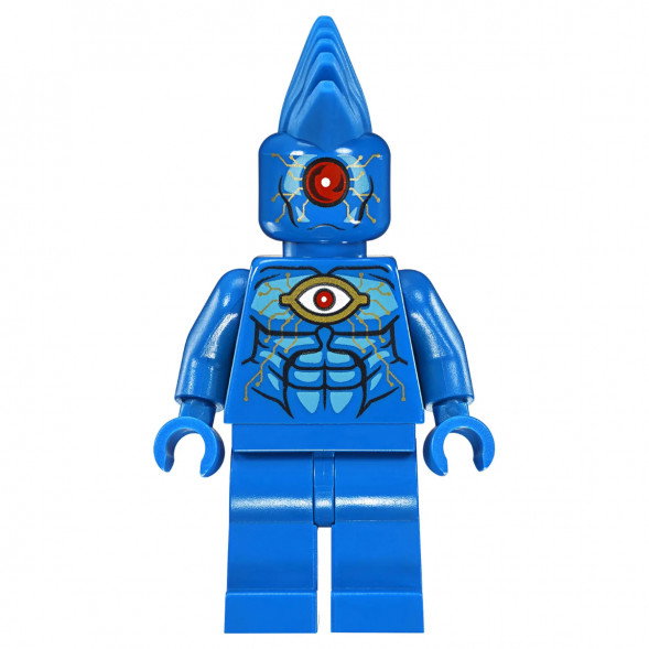 Конструктор LEGO Super Heroes 76111 Бэтмен ликвидация Глаза брата в Нижневартовске