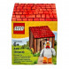 Конструктор LEGO Minifigure 5004468 Курица пасхи в Нижневартовске