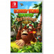 Игра Donkey Kong Country Returns HD [Nintendo Switch, английская версия] в Нижневартовске