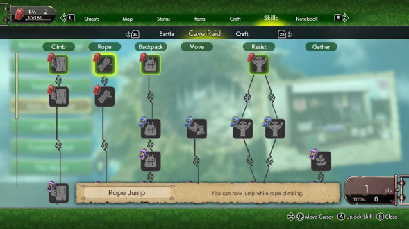 Игра Made in Abyss: Binary Star Falling into Darkness [Nintendo Switch, английская версия] в Нижневартовске