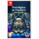 Игра Five Nights at Freddy&amp;#039;s: Into the Pit [Nintendo Switch, русские субтитры] в Нижневартовске