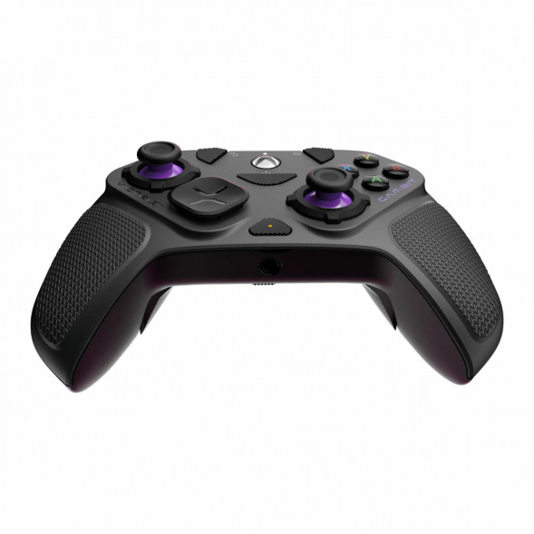 Проводной геймпад PDP Victrix Gambit Prime Tournament Controller Xbox One/Series/PC, черный в Нижневартовске