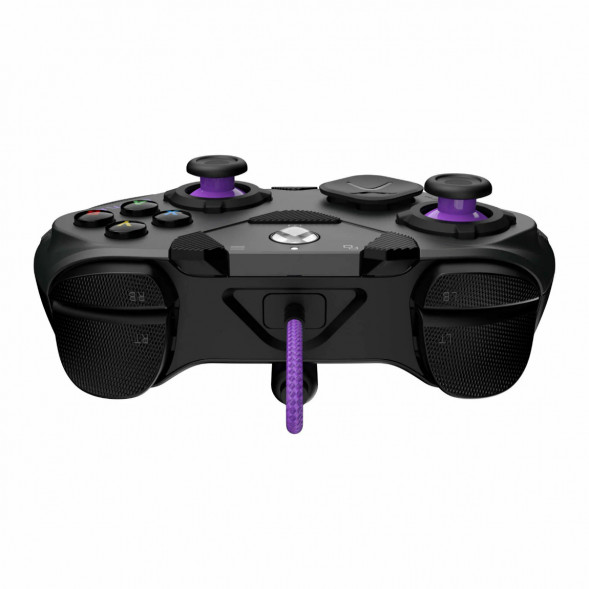 Проводной геймпад PDP Victrix Gambit Prime Tournament Controller Xbox One/Series/PC, черный в Нижневартовске