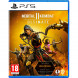 Mortal Kombat 11: Ultimate [PS5, русские субтитры] в Нижневартовске