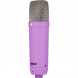 Микрофон студийный RODE NT1 Signature, Purple в Нижневартовске