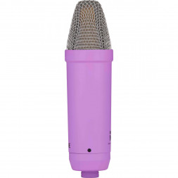 Микрофон студийный RODE NT1 Signature, Purple