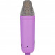 Микрофон студийный RODE NT1 Signature, Purple в Нижневартовске