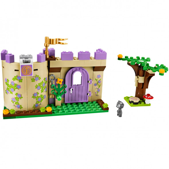 Конструктор LEGO Disney Princess 41051 Горные игры Мериды в Нижневартовске