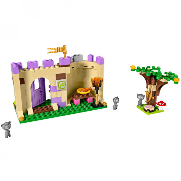 Конструктор LEGO Disney Princess 41051 Горные игры Мериды в Нижневартовске