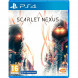 Игра Scarlet Nexus [PS4, русские субтитры] в Нижневартовске