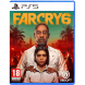 Игра Far Cry 6 [PS5, русская версия] в Нижневартовске