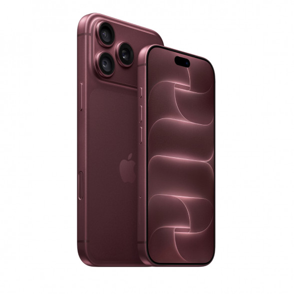 Смартфон Apple iPhone 18 Pro 2TB (eSIM), Burgundy в Нижневартовске