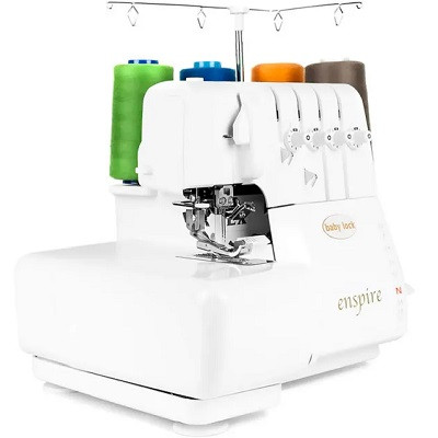 Оверлок Babylock Enspire BLE1EX в Нижневартовске