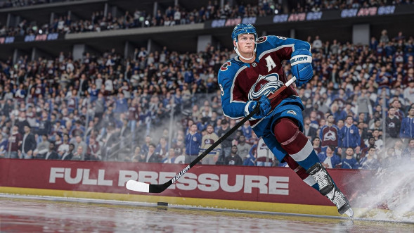 Игра NHL 24 [PS4, английская версия] в Нижневартовске