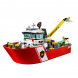 Конструктор LEGO City 60109 Пожарный катер в Нижневартовске