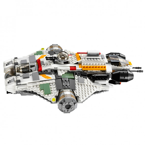 Конструктор LEGO Star Wars 75053 Звёздный корабль «Призрак» в Нижневартовске