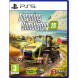 Игра Farming Simulator 25 [PS5, русские субтитры] в Нижневартовске